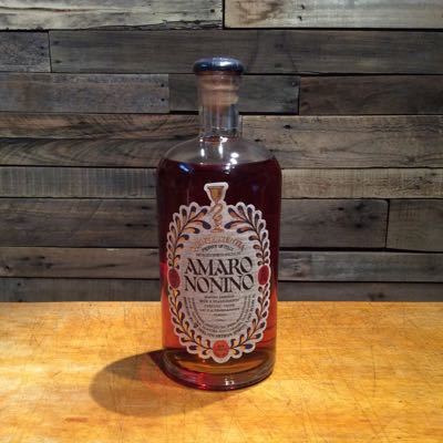 Nonino Amaro Quintessentia